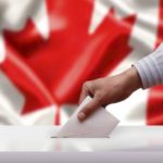 Canada electoral
