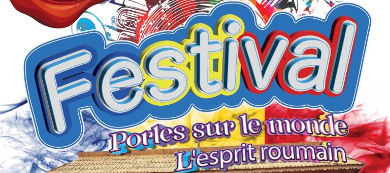 Porti deschise catre spiritul romanesc