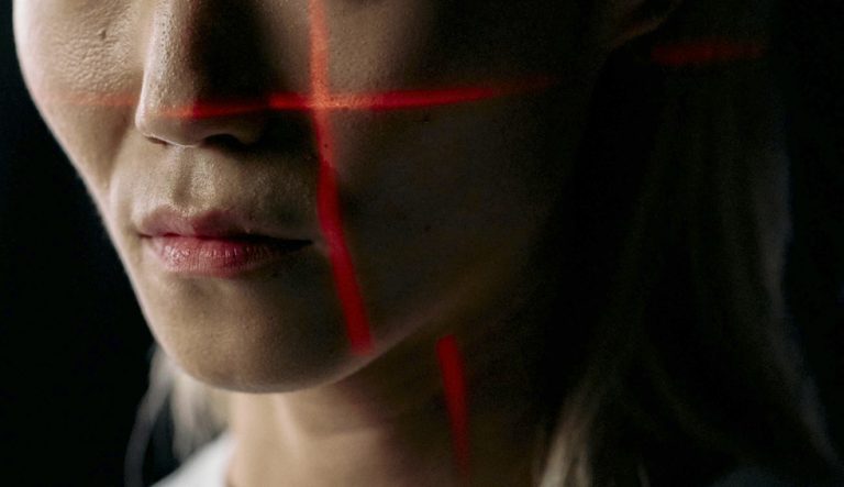 Canada Border Agency recunoasterea faciala