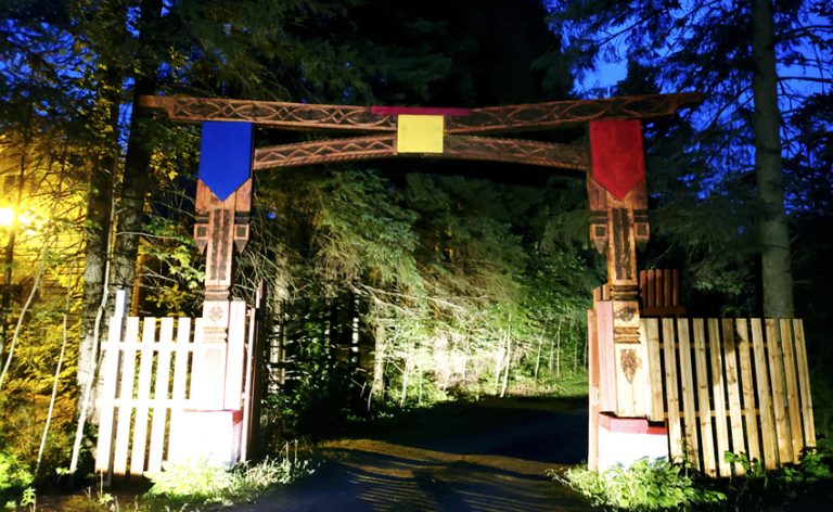 Asociatia Româna din Canada, evenimente 2025 la Campul Românesc de la Val-David